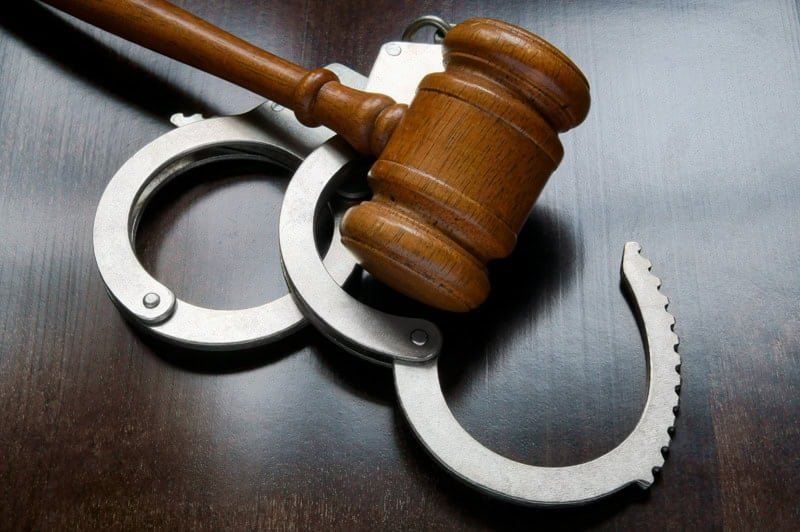 bail