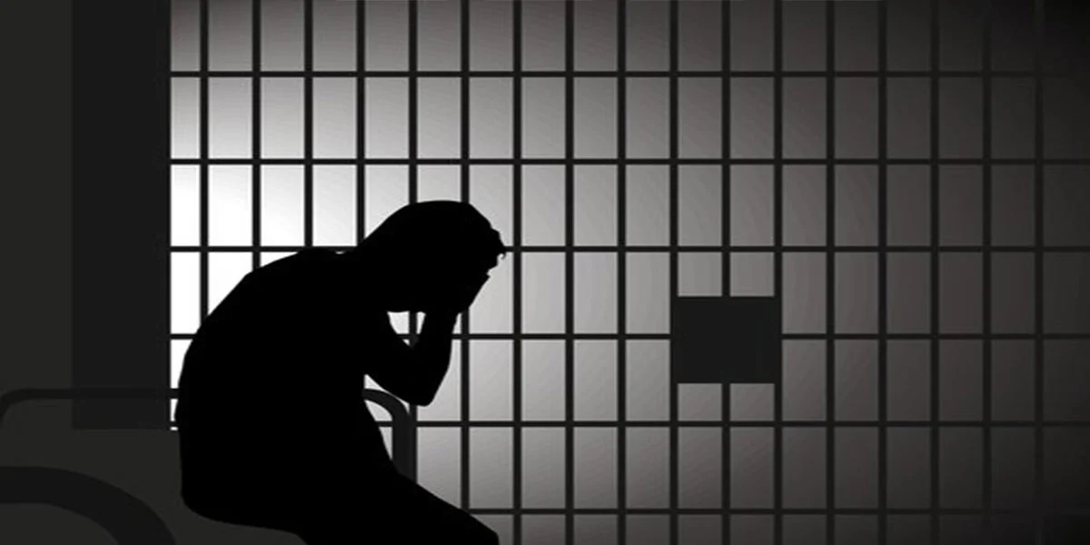 Read more about the article Understanding How Bail Works: Can You Bail Yourself Out of Jail?