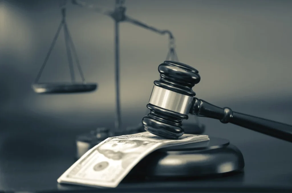 Uncovering the Reality of Bail: Is Bail Money Returned?